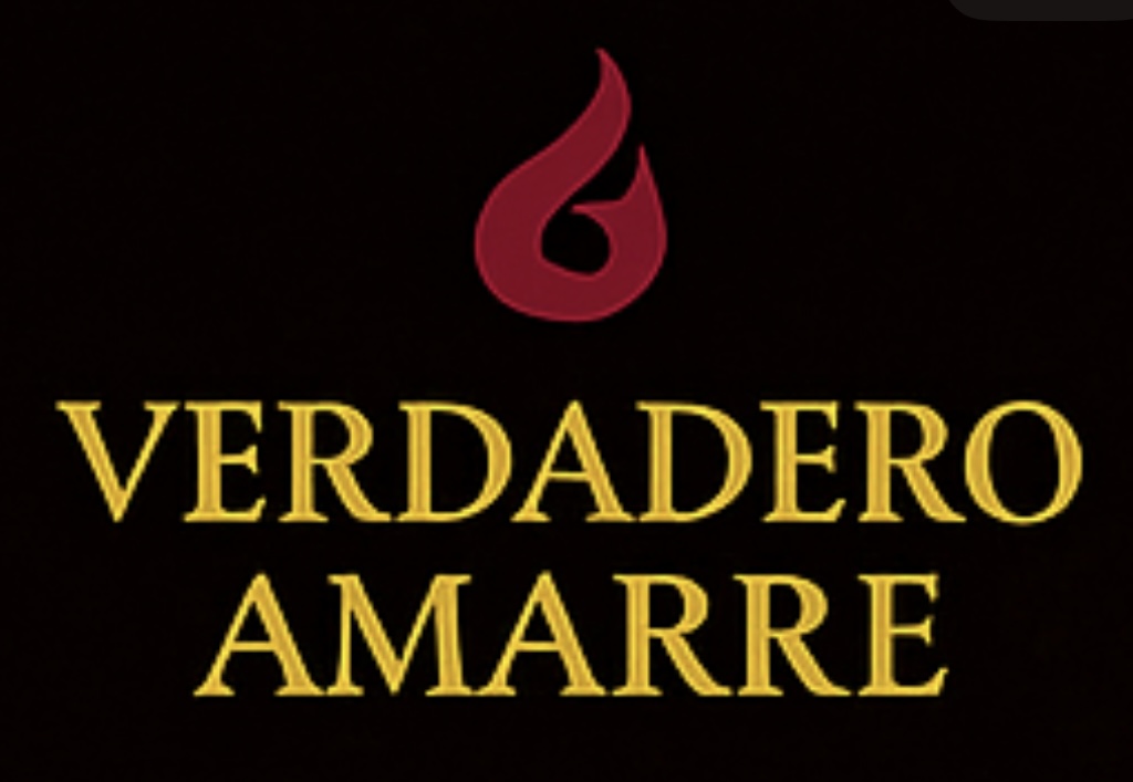 Verdadero Amarre de Amor
